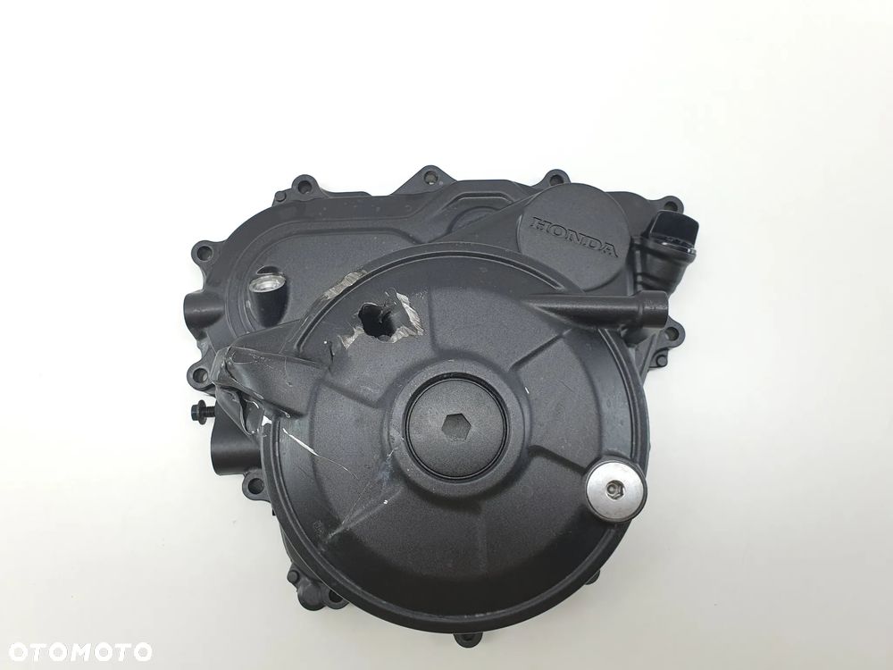 Dekiel Magneta Pokrywa Korek Honda Nt 1100 - 2