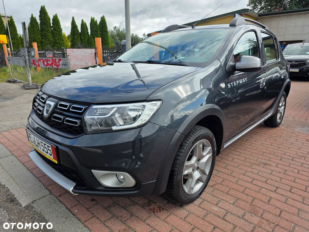 Dacia Sandero Stepway TCe 90 (S&S) Prestige - 4