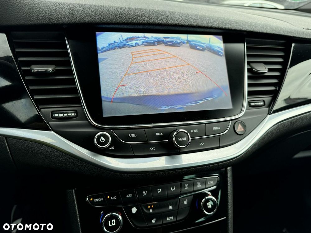 Opel Astra - 13