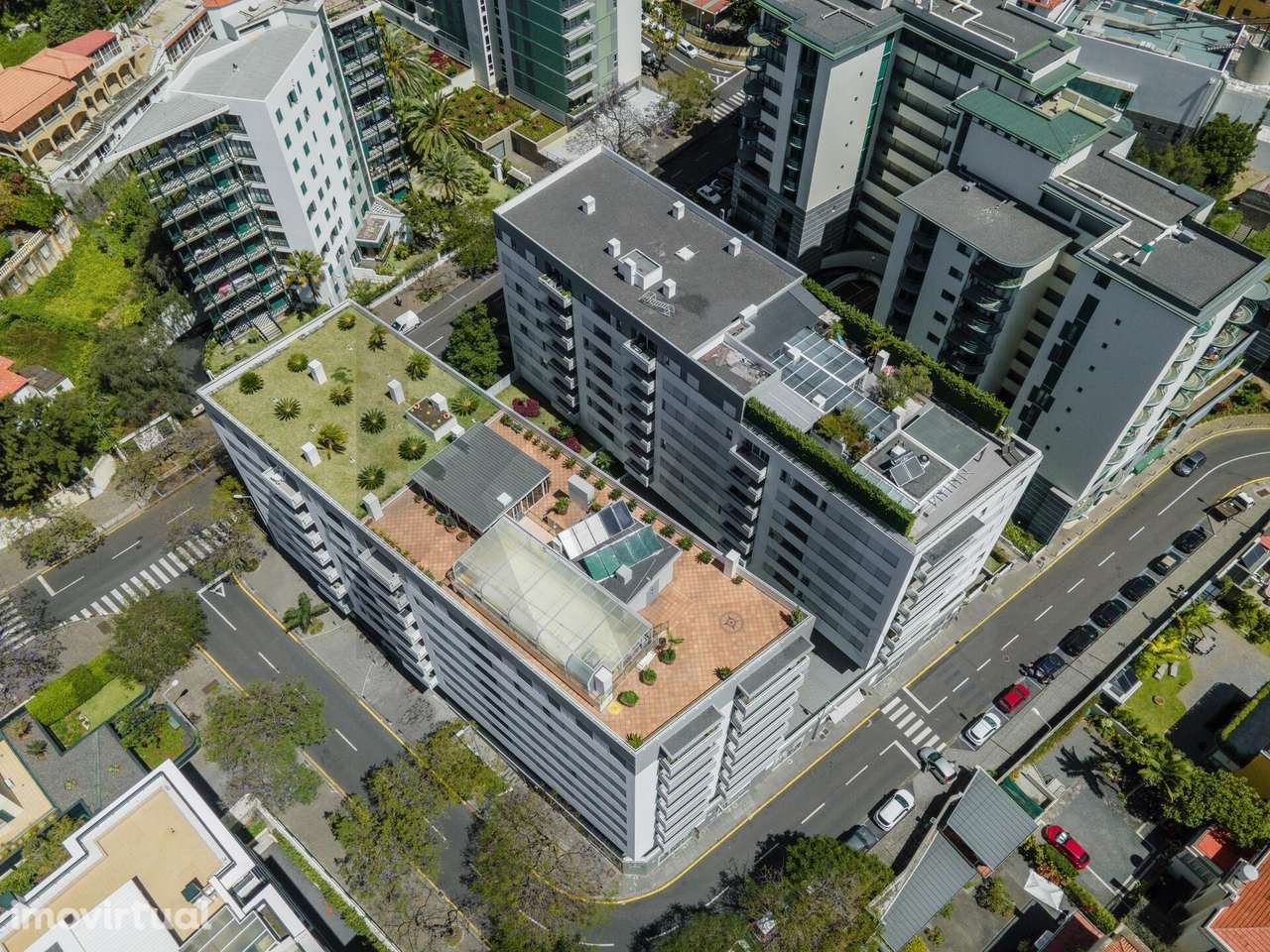 Apartamento T3 nos Ilhéus, Funchal - Grande imagem: 4/37