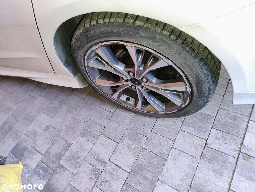 Ford Mondeo 2.0 TDCi Titanium - 13