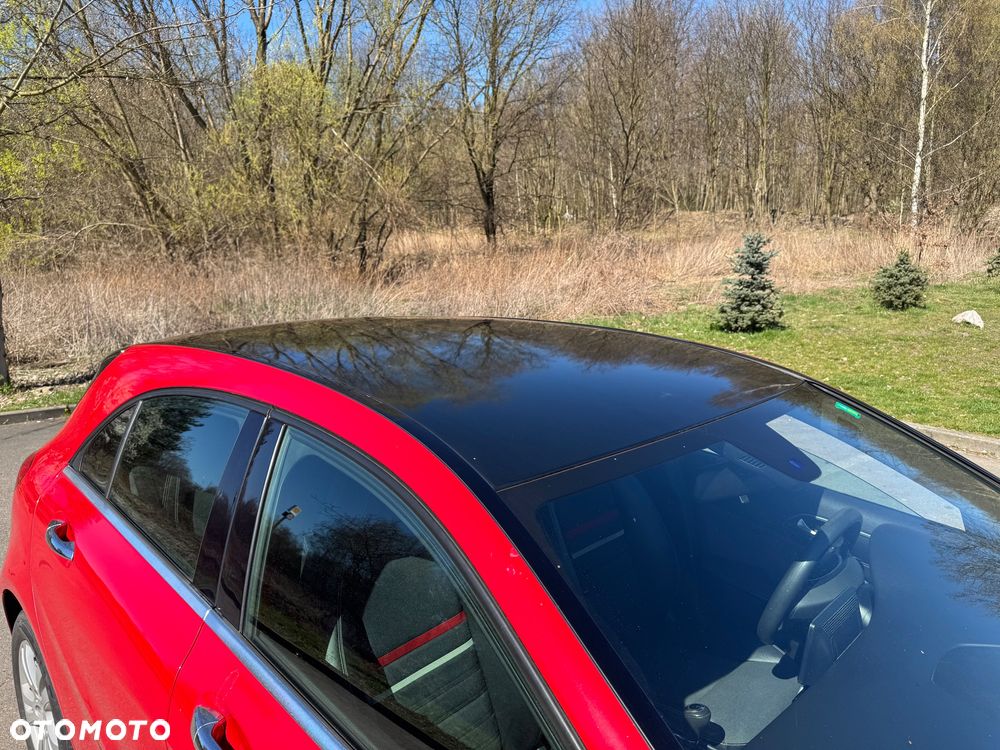 Mercedes-Benz Klasa A 180 (BlueEFFICIENCY) Urban - 11