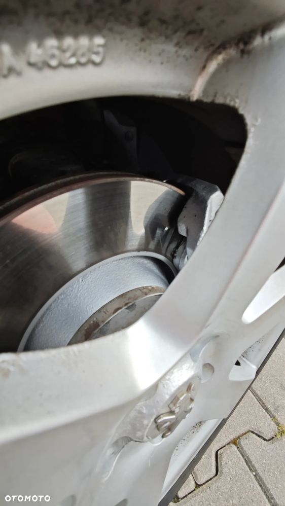 Peugeot 407 V6 210 Sport - 27