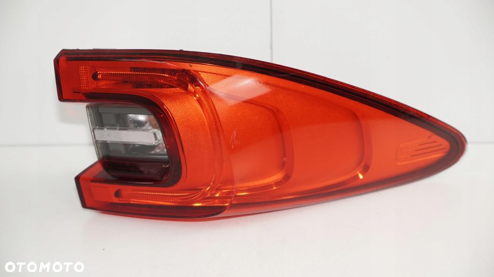 Lampa lewy tył tylna renault kadjar 15-18r^ - 8