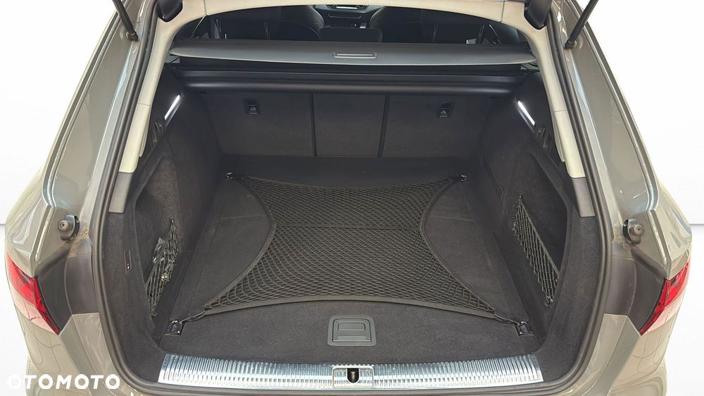 Audi A4 Allroad 40 TDI mHEV Quattro S tronic - 26