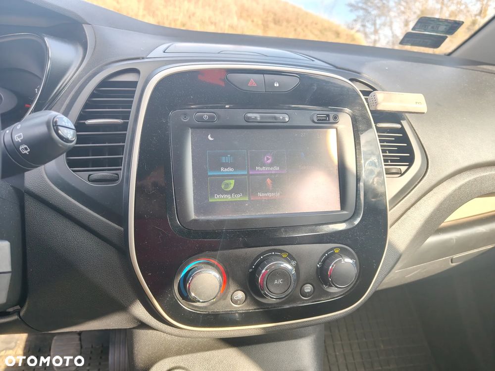 Renault Captur 0.9 Energy TCe Limited - 9