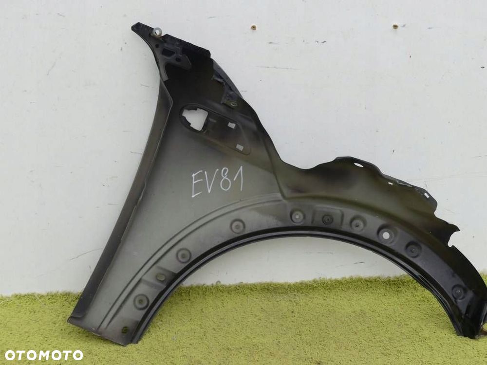 błotnik przód lewy mini r56 06-13r igŁa - 2
