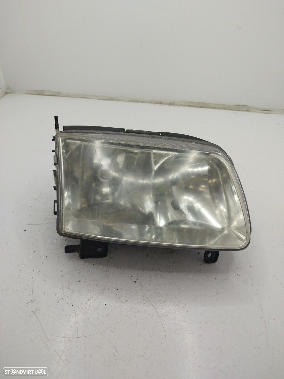 Farol/ Otica Dianteiro Dto Volkswagen Polo (6N1) - 2
