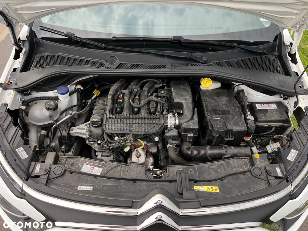 Citroën C3 Pure Tech 83 S&S SHINE - 18