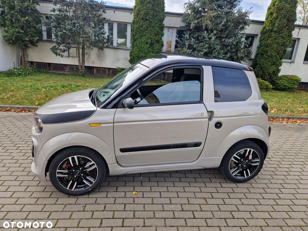 Microcar M.GO - 23