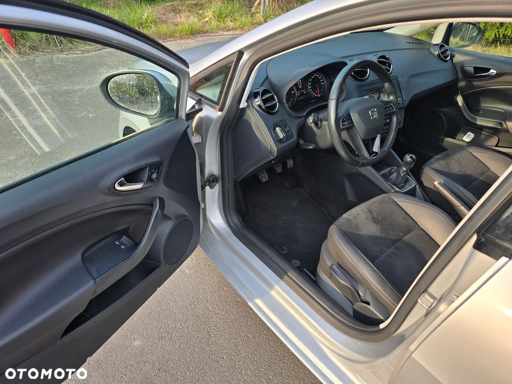 Seat Ibiza 1.0 MPI Style - 19