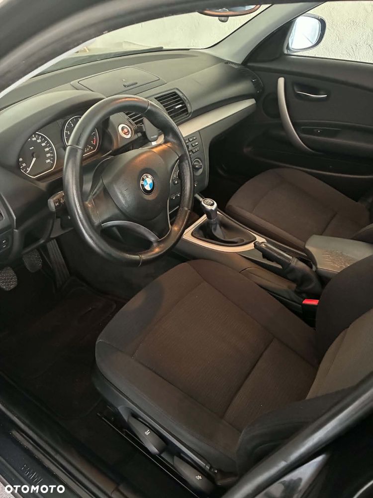 BMW Seria 1 - 9