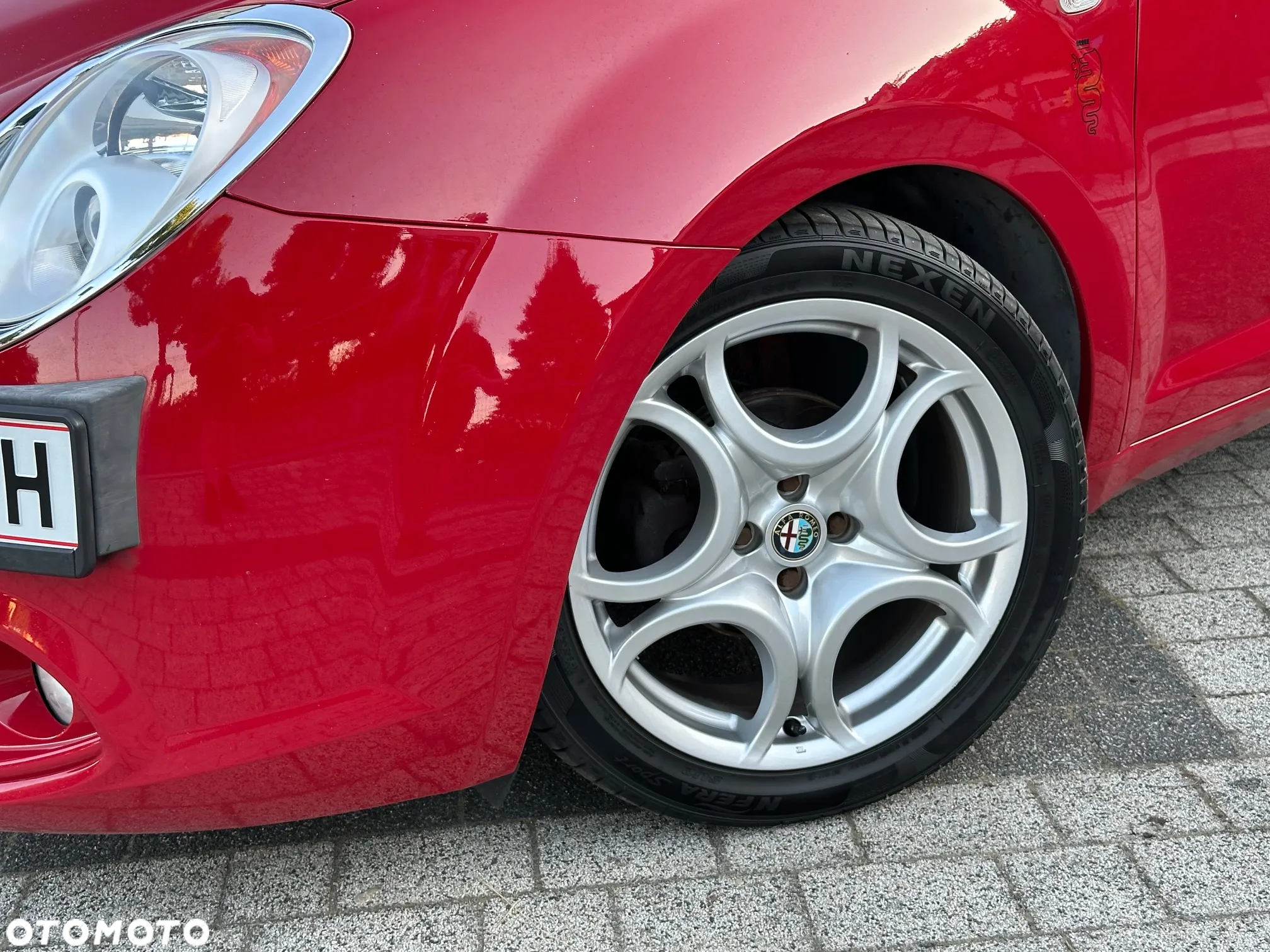 Alfa Romeo Mito 1.4 16V MultiAir Turismo - 22