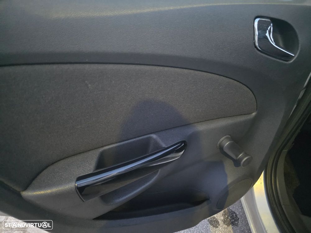 Opel Corsa 1.2 Enjoy - 9