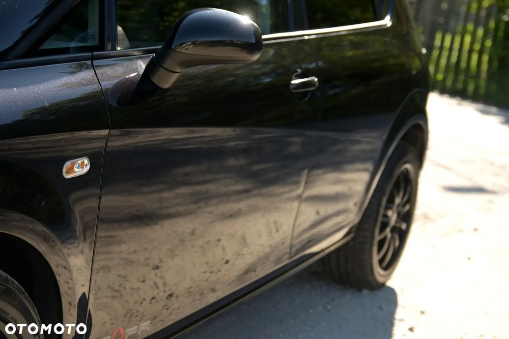 Seat Leon 1.9 TDI Reference - 14
