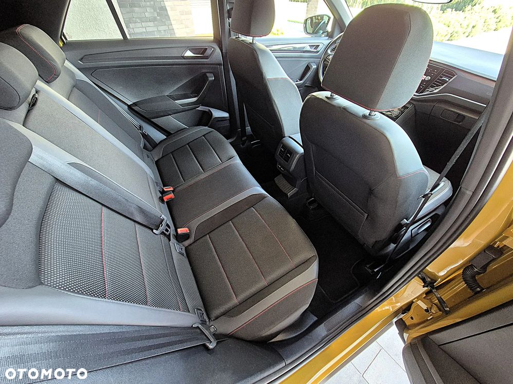 Volkswagen T-Roc 1.5 TSI GPF ACT Premium DSG - 18