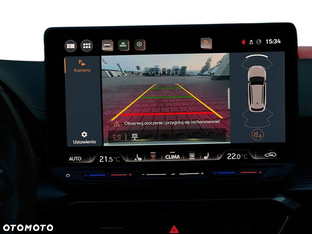 Cupra Leon Sportstourer - 31