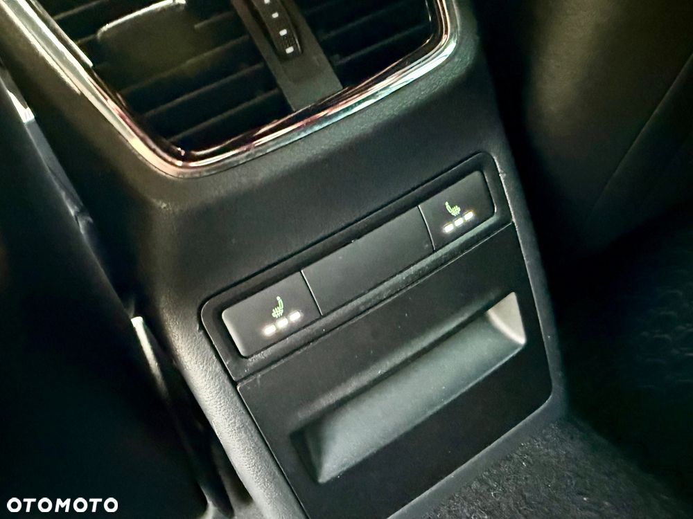 Skoda Octavia 2.0 TDI (Green tec) RS - 24