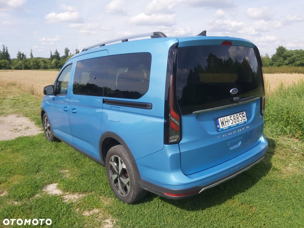 Ford Tourneo Connect Grand - 3