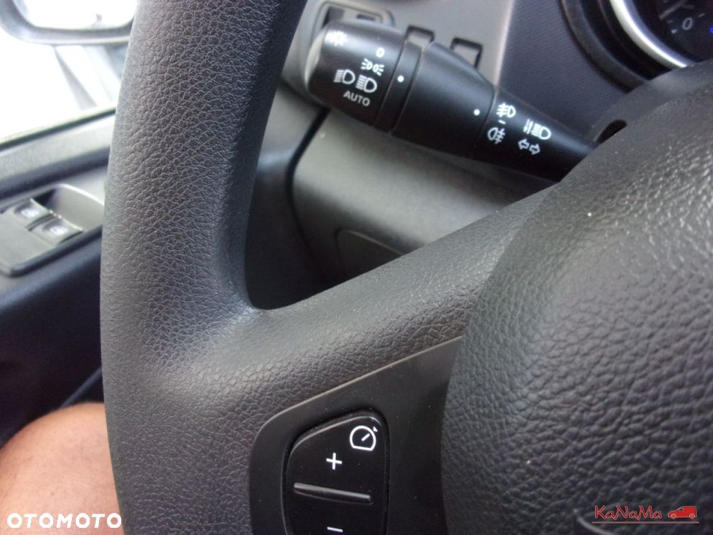 Renault Trafic - 35