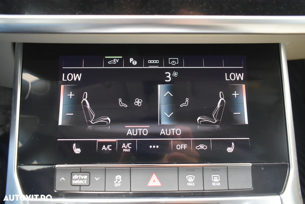 Audi A6 Sportback e-tron - 16