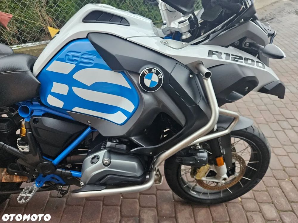 BMW GS - 11