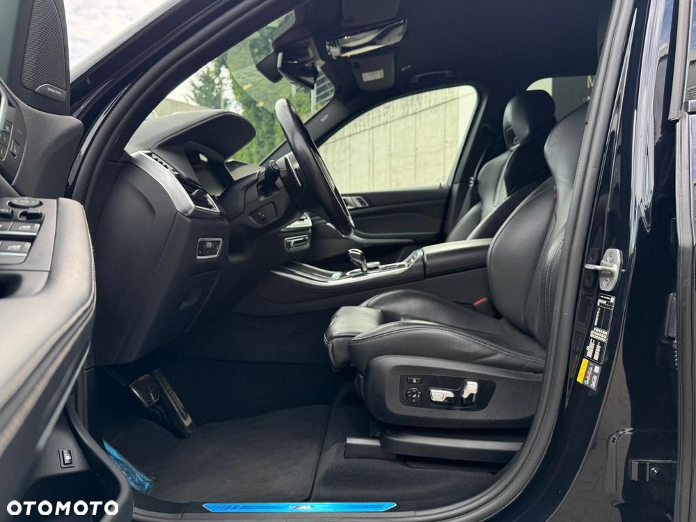 BMW X5 - 7