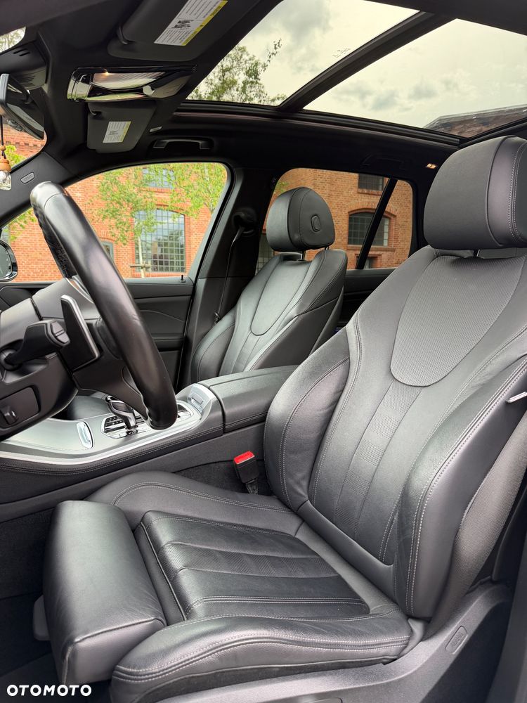 BMW X5 - 17