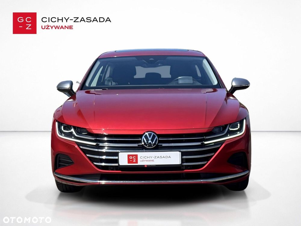Volkswagen Arteon Shooting Brake 2.0 TDI Elegance DSG - 8