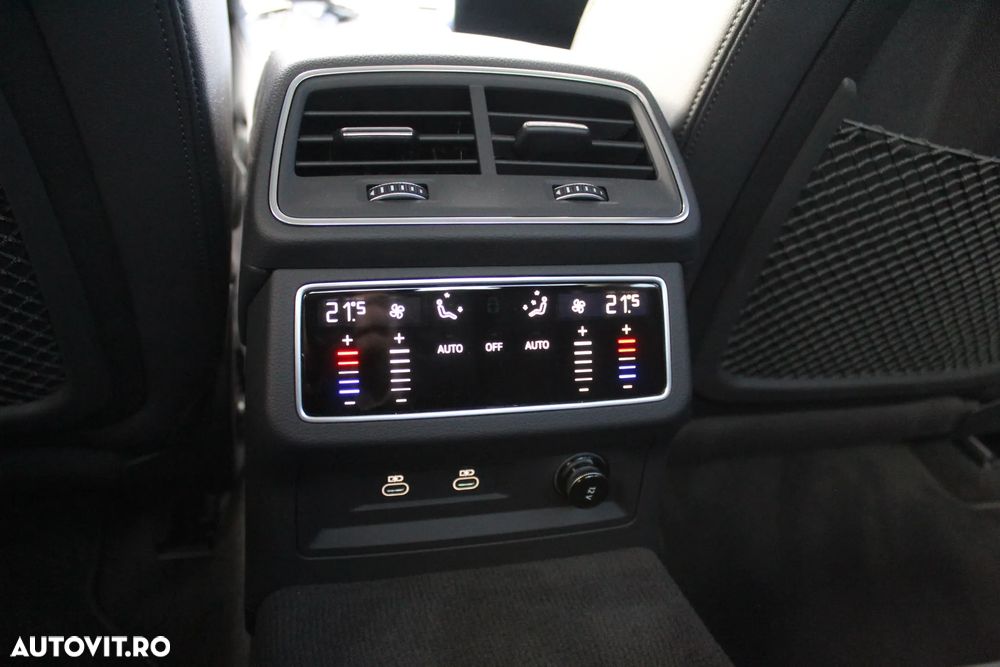 Audi A6 40 TDI quattro S tronic MHEV Advanced - 22