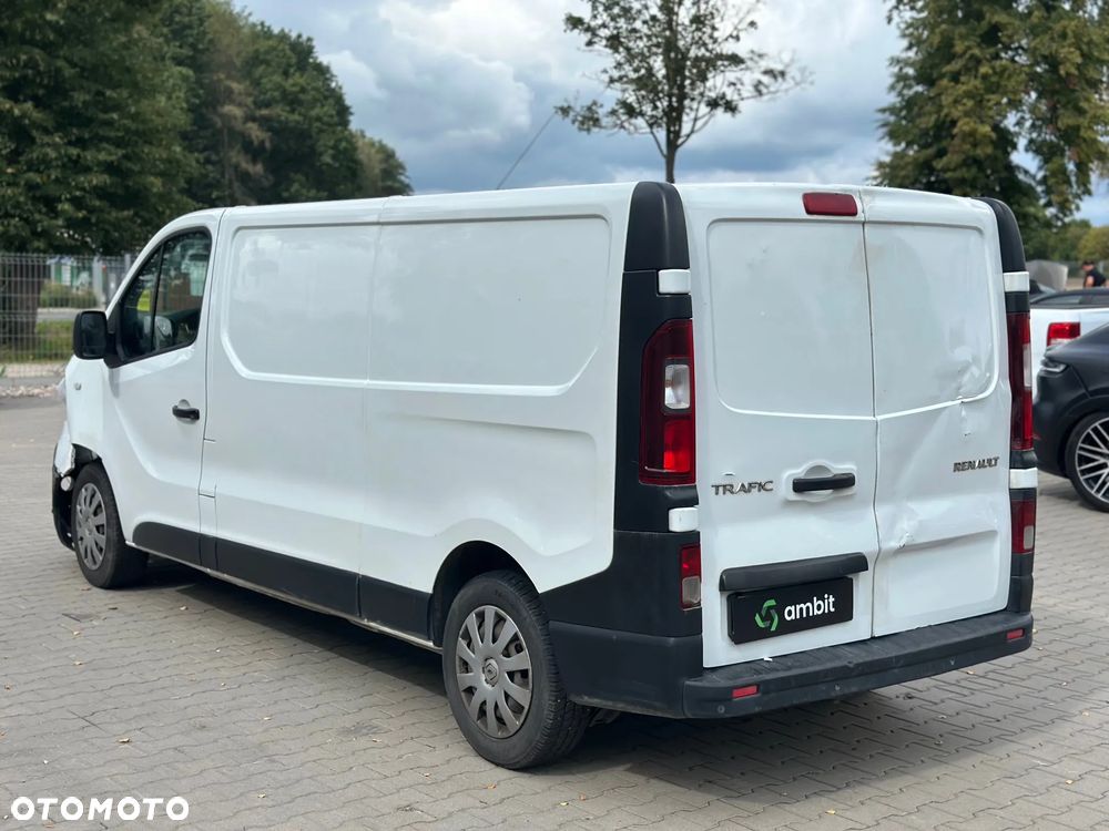 Renault Trafic - 7