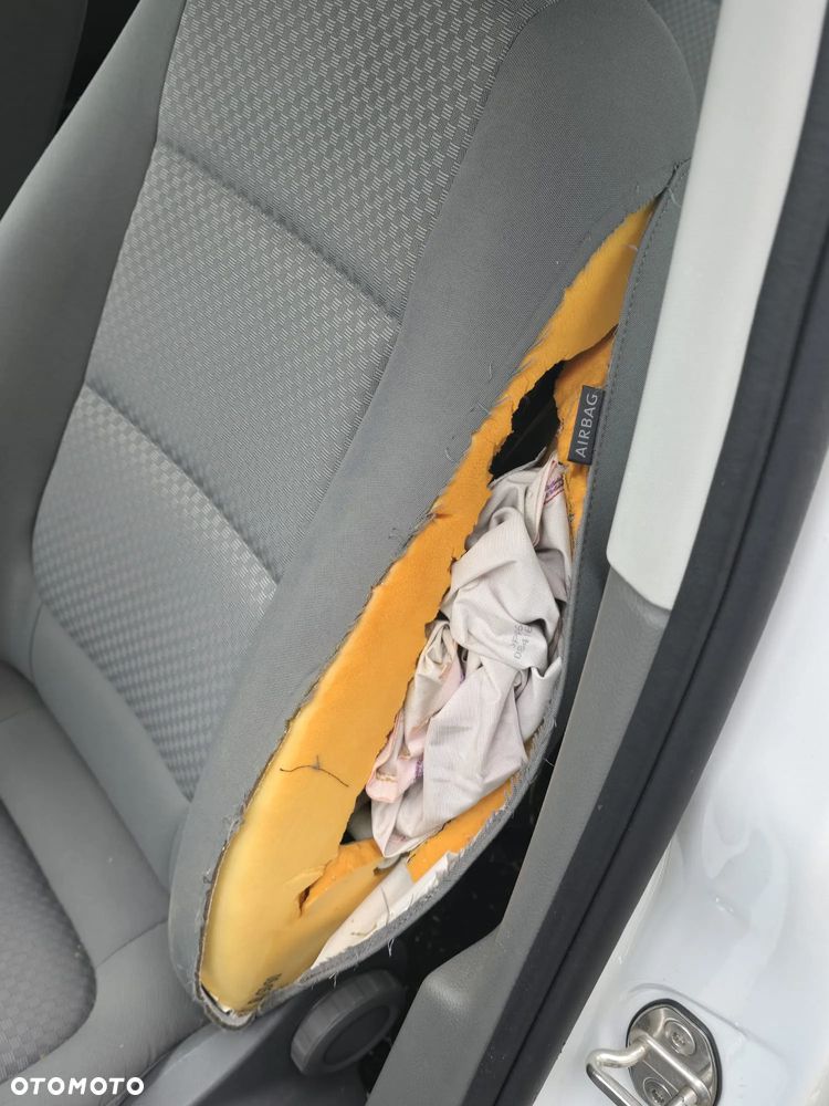 Seat Alhambra 1.4 TSI GPF Reference - 15