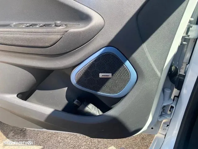 Renault Zoe (c/ Bateria) Intens 50 - 22