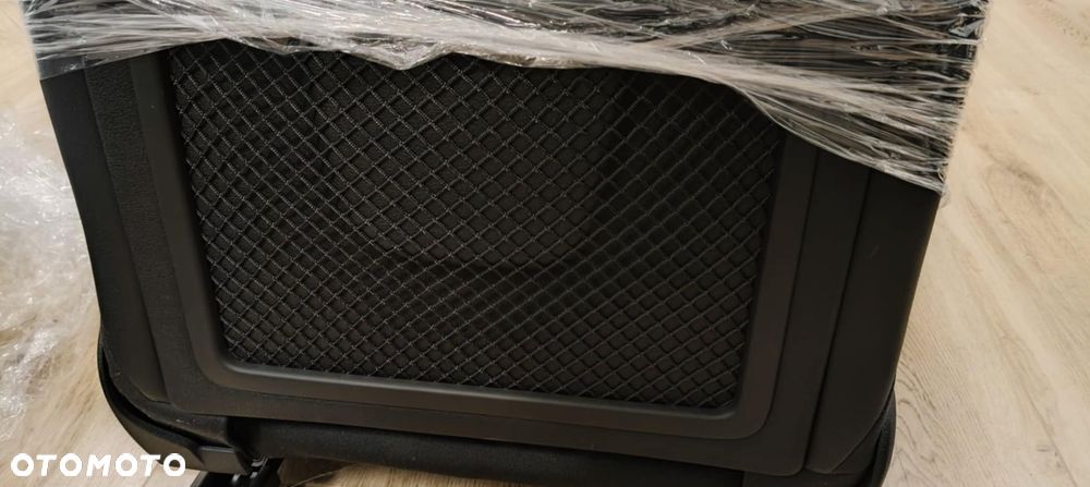 KOMPLET FOTELI SKÓRZANYCH AUDI A5 SPORTBACK LIFT (8T) – FULL ELEKTRYKA - 13
