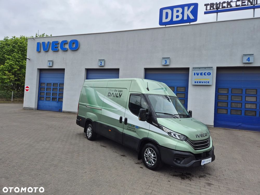 Iveco 35S16HA8V (32858) - 2