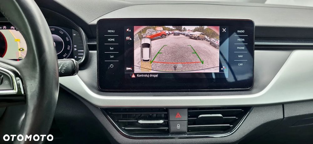 Skoda Kamiq 1.6 TDI Style - 20