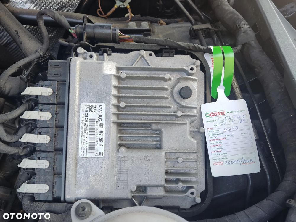 Audi SQ5 3.0 TFSI Quattro Tiptronic - 15