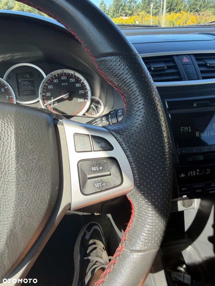 Suzuki Swift - 18