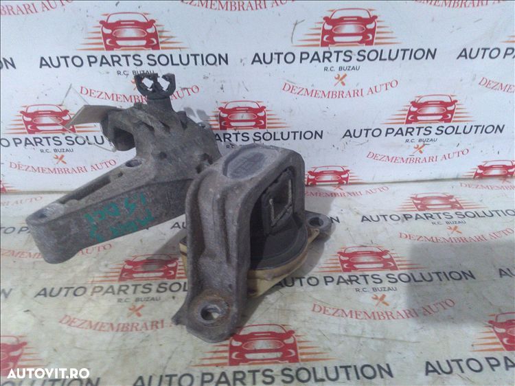 tampon motor 1.5 dci renault megane 3 an fabr. 2016 - 1