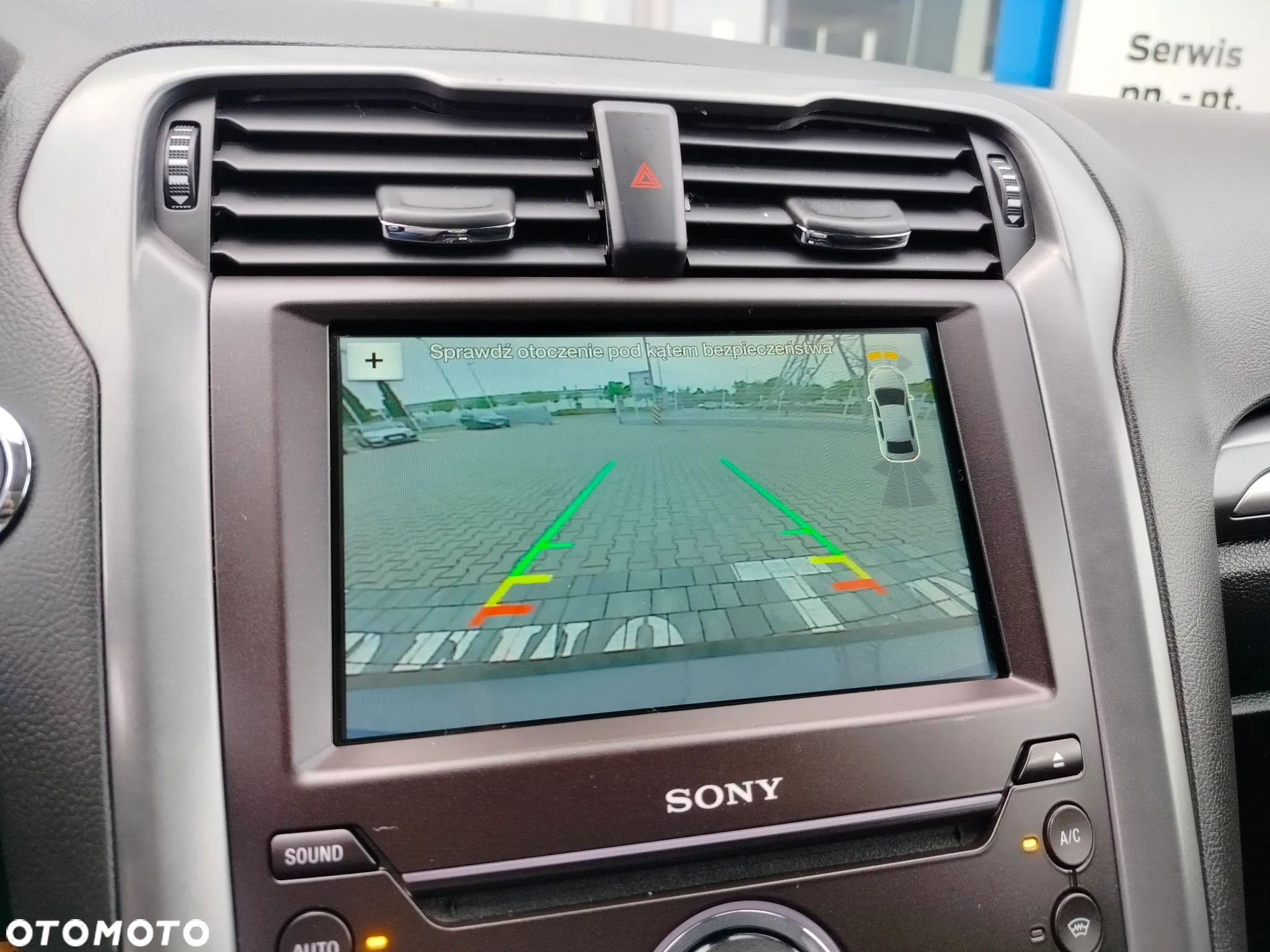 Ford Mondeo 2.0 TDCi Titanium PowerShift - 18