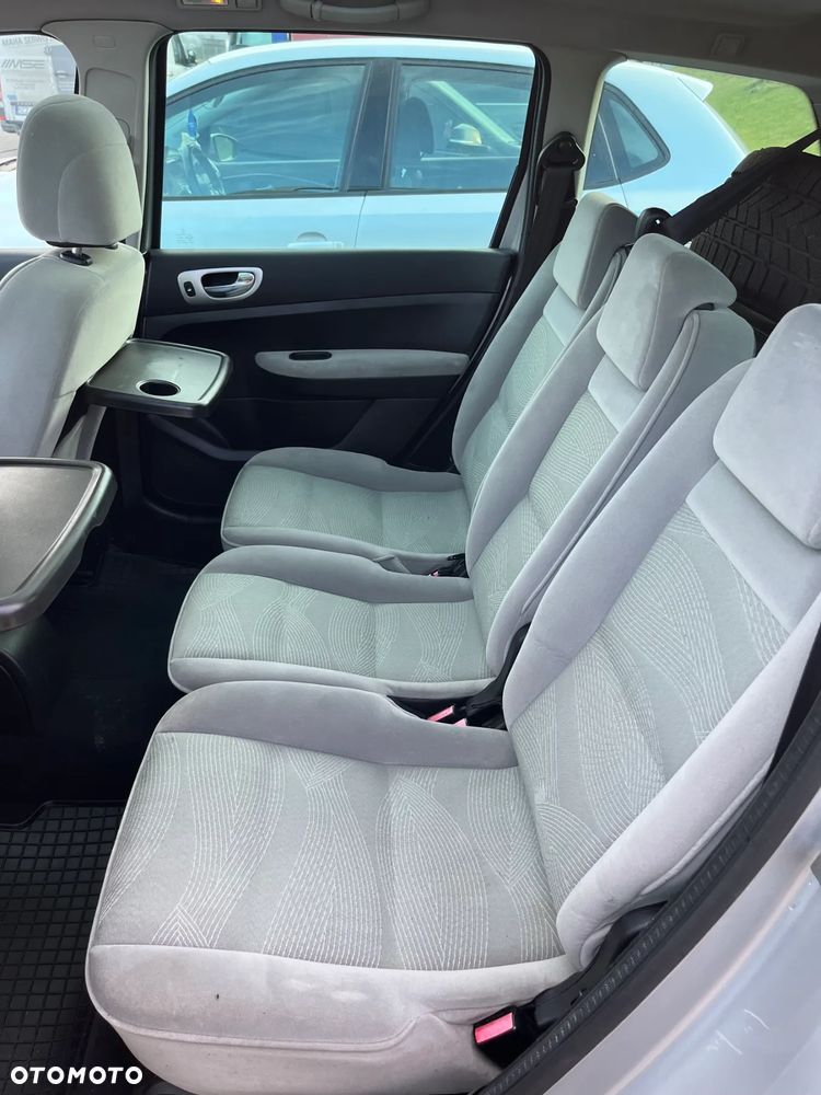 Peugeot 307 1.6 HDi - 11