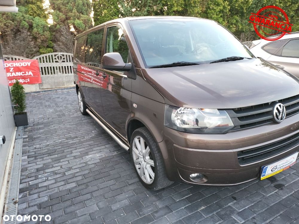 Volkswagen Transporter - 15