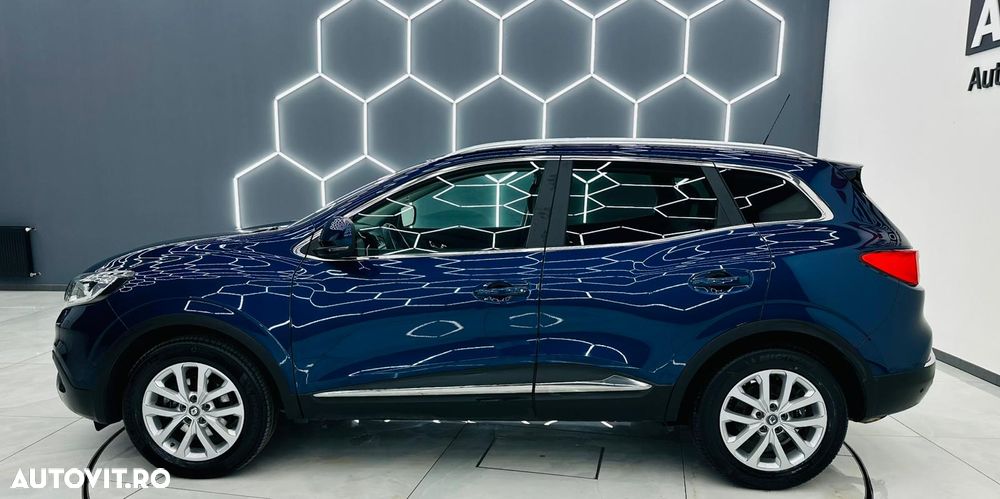 Renault Kadjar Energy dCi 110 EDC LIMITED - 37