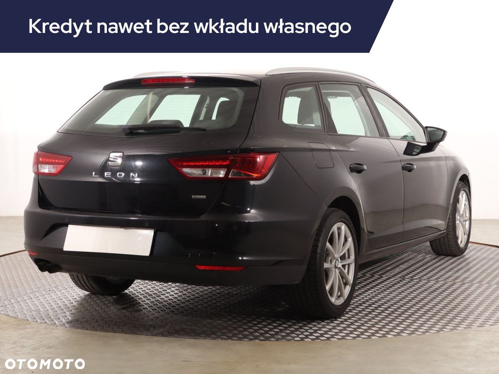 Seat Leon - 7