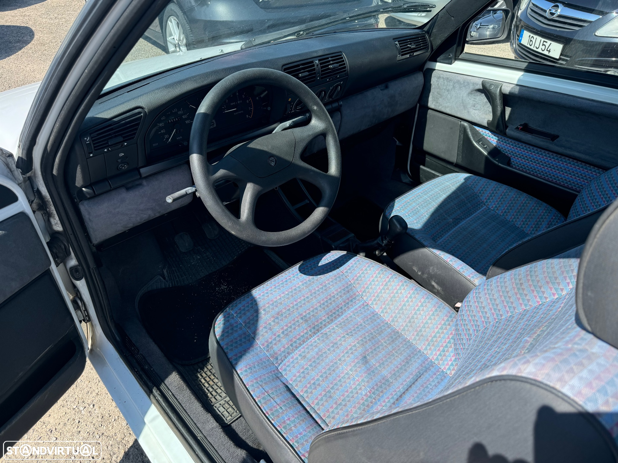 Lancia Y 10 LX i.e. Avenue - 14