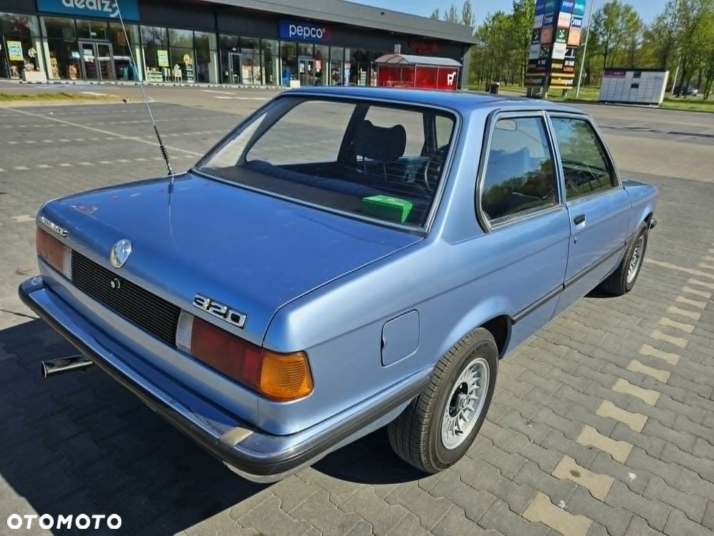 BMW Seria 3 - 9