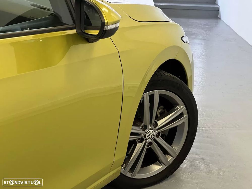 VW Golf 1.0 TSI Trendline Pack - 26