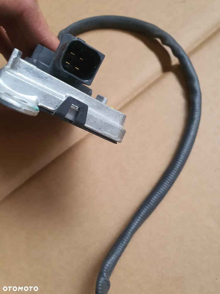 Czujnik NOX DAF XF 106 SNS0348B 4326769  A045H141 Cummins - 3