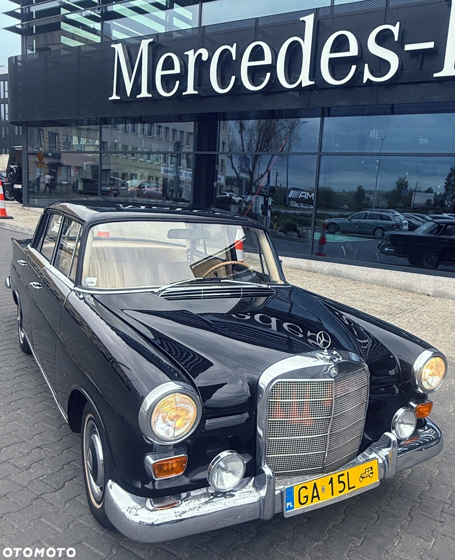 Mercedes-Benz Inny - 19