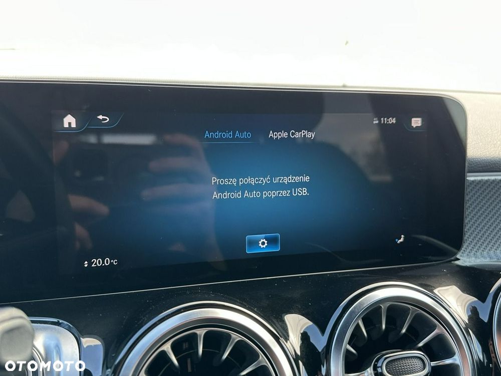 Mercedes-Benz GLB 220 d 4-Matic AMG Line 8G-DCT - 34
